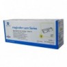 Konica Minolta oryginalny toner A00W132, yellow, 4500s, 1710-5890-05, Konica Minolta Magic Color 2400, 2430, 2450, 2480, 2500, -