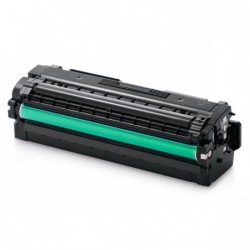 HP oryginalny toner SU171A, CLT-K506L, black, 6000s, 506L, high capacity, Samsung CLP-680DW, CLP-680ND, CLX-6260FR,  6260FW,  6 