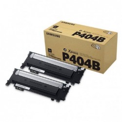 HP oryginalny toner SU364A, CLT-P404B, black, 1500s, P404B, Samsung CLP-362, 363, 364, CLX-3302, 3303, 3304, 3307, Xpr, dual pa 