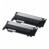 HP oryginalny toner SU364A, CLT-P404B, black, 1500s, P404B, Samsung CLP-362, 363, 364, CLX-3302, 3303, 3304, 3307, Xpr, dual pa 