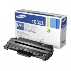HP oryginalny toner SU758A, MLT-D1052L, black, 2500s, 1052L, high capacity, Samsung ML-1910-1925, 2525. 2540, 2580, SCX-4600, 4 