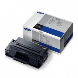 HP oryginalny toner SU885A, MLT-D203E, black, 10000s, D203E, extra duża pojemność, Samsung ProXpress SL-M3320ND,SL-M3370FD,SL-M 