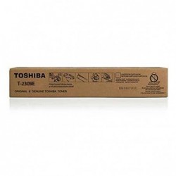 Toshiba oryginalny toner T-2309E, 6AJ00000295, black, 6AG00007240, 6AJ00000155, 6AG00007240, 6AJ00000215, Toshiba e-Studio 2309 