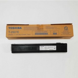 Toshiba oryginalny toner 6AJ000001570, 6AJ00000247, black, 12000s, 6AJ00000188, 6AG00005086, Toshiba e-Studio 2006, 2007, 2506, 