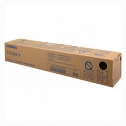 Toshiba oryginalny toner T-FC50EK, black, 38400s, 6AJ00000114, 6AJ00000224, Toshiba e-Studio 2555CSE, 3055CSE, 355CSE, 4555CSE, 