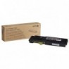 Xerox oryginalny toner 106R02231, yellow, 6000s, na rynek europejski, high capacity, Xerox Phaser 6600 DN, WorkCentre 6605 DN, -