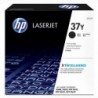 HP oryginalny toner CF237Y, black, 41000s, HP 37Y, extra duża pojemność, HP Laserjet Enterprise Flow M631, 632, M608, M609,631, 