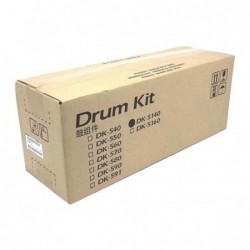 Kyocera oryginalny bęben DK-5140, black, 302NR93012, 302NR93010, 302NR93014, 302NR93013, Kyocera ECOSYS M6035cidn, M6235cidn, M 
