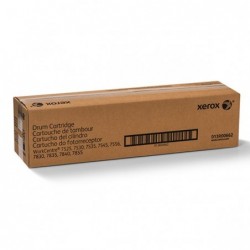 Xerox oryginalny bęben 013R00662, R1-R2-R3-R4, 125000s, wymaga użycia 4 szt, Xerox WorkCentre 7525, 7530, 7545, 7556, AltaLink -