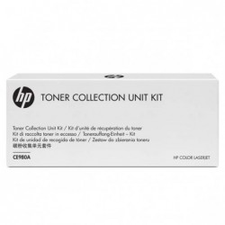 HP oryginalny pojemnik na zużyty toner CE980A,CE980-67901,CE980-90901,CE710-69005,RM1-601, Color LaserJet CP5525,Enterprise CP5 