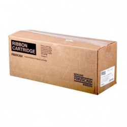 Printronix oryginalny taśma do drukarki, 255048-401, czarna, 4x30000s, 4 szt.typ Printronix P7000 serie/P7005/P7010/P7015/P7205 
