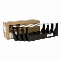 Printronix oryginalny taśma do drukarki, 255049401, czarna, 4x17000s, Printronix P7000 serie/P7005/P7010/P7015/P7205/P7210/P721 