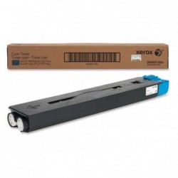 Xerox oryginalny toner 006R01384, cyan, 22000s, Xerox DocuColor 700, O - 1