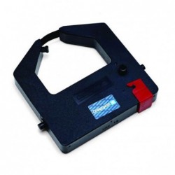Compuprint Taśma do drukarki, PRK4050-6, czarna, 6*3mil., 6szt, Compuprint C4051, C4056 - 1