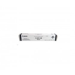 Canon oryginalny toner 9106B002_P, black, 16500s, CEXV48, bez chipu, Canon imageRUNNER C1325iF, C1335iF, O - 1