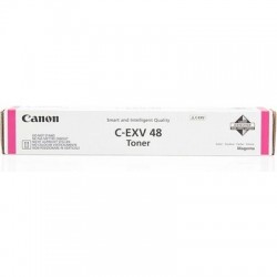 Canon oryginalny toner 9108B002_P, magenta, 11500s, CEXV48, bez chipu, Canon imageRUNNER C1325iF,C1335iF, O - 1