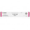 Canon oryginalny toner 9108B002_P, magenta, 11500s, CEXV48, bez chipu, Canon imageRUNNER C1325iF,C1335iF, O - 1