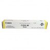 Canon oryginalny toner 9109B002_P, yellow, 11500s, CEXV48, bez chipu, Canon imageRUNNERC1325iF,C1335iF, O - 1