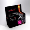 Tusz w butelce JetWorld Magenta EPSON 112, T06C3 zamiennik C13T06C34A