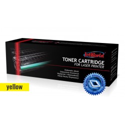 Toner JetWorld zamiennik HP 117A W2072A Color LaserJet 150a, 150nw, 178nw MFP, 179fnw MFP 1.3K Yellow