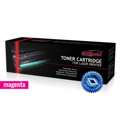 Toner JetWorld Magenta Canon i-SENSYS X C1127 zamiennik T09M (3018C006)