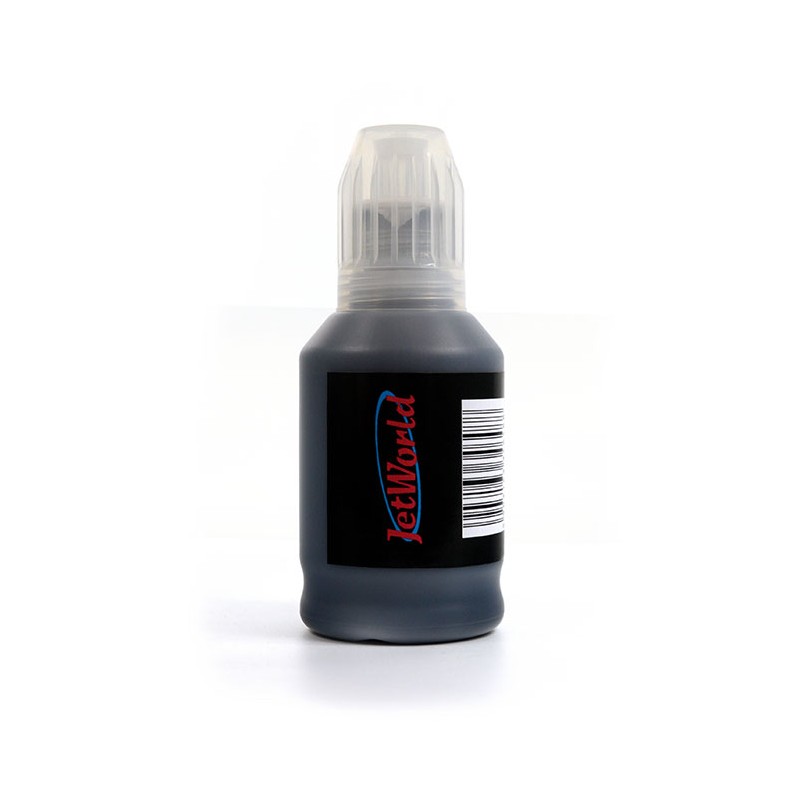 Tusz w butelce JetWorld Cyan Canon GI53C XL zamiennik GI-53C XL (4673C001)