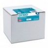 Dymo oryginalny taśma do drukarek etykiet, Dymo, 2093096, czarny druk/biały podkład, 7m, 9mm, op. 10 szt, cena za opakowanie, D 