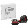 Canon wałeczki do kalkulatora EP-102, pro MP 1211D/DL/DE/LTS/1411LTS, P 4420DH, czerwono-czarna, 4202A001, 4202A002 - 1