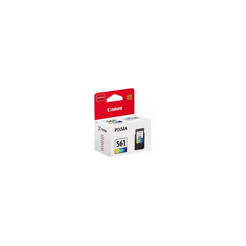 Canon oryginalny ink / tusz CL-561, color, 180s, 3731C004, Canon Pixma TS5350 - 1