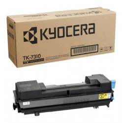 Kyocera oryginalny toner TK-7310, black, 15000s, 1T02Y40NL0, Kyocera ECOSYS P4140dn, O - 1