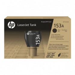 HP oryginalny W1530A, black, 2500s, HP 153A, HP LaserJet Tank 1504, 2504, MFP 1604, MFP 2604, O - 1