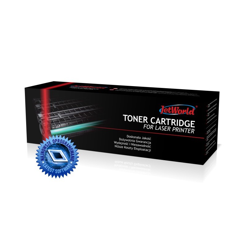 Toner JetWorld zamiennik 135A W1350A  HP LaserJet M207, M208, M209, M210, M211, M212, M230, M232, M233, M234, M235, M236, M237 1