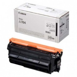 Canon oryginalny toner T04, black, 33000s, 2980C001, high capacity, Canon imageRUNNER C47xi, C47xiZ, O - 1