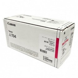 Canon oryginalny toner T04, magenta, 27500s, 2978C001, high capacity, Canon imageRUNNER C47xi, C47xiZ, O - 2