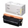 Canon oryginalny toner T04, yellow, 27500s, 2977C001, high capacity, Canon imageRUNNER C47xi, C47xiZ, O - 1