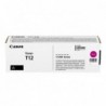 Canon oryginalny toner T12, magenta, 5300s, 5096C006, Canon i-SENSYS X C1333, O - 1