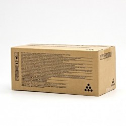 Ricoh oryginalny toner 407316, 407318, black, 12000s, Ricoh P 4510DN, SP 4510SF, SP 4500HA, O - 2