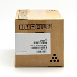 Ricoh oryginalny toner 407316, 407318, black, 12000s, Ricoh P 4510DN, SP 4510SF, SP 4500HA, O - 3
