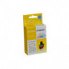 ORINK Tusz LC900Y do drukarek Brother DCP-110C / 310CN / MFC210C / FAX 1835C | Yellow | 17,5ml. - 1