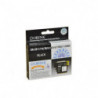 ORINK Tusz LC985/110BK do drukarek Brother DCP / 365CN / MFC250C / DCP J125 / J315W / MFC J265W | Black  28 ml - 1