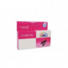 ORINK Tusz LC985/1100M do drukarek Brother DCP / 365CN / MFC250C / DCP J125 / J315W /  MFC J265W | Magenta 19ml - 1