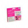 ORINK Tusz LC1240M do drukarek Brother MFCJ6910CDW / J825N / J432W | Magenta | 12ml. - 1