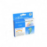 ORINK Tusz LC1000C do drukarek Brother DCP 130C / 560CN / MFC235C / 460CN | Cyan | 15ml. - 1