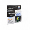 ORINK Tusz LC223BK do drukarek Brother MFC J5620DW / J4620DW / J4625DW / J5625DW / J4420DW | Black | 15ml. - 1