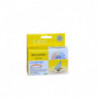 ORINK Tusz CLI526Y do drukarek Canon 526 Pixma iP4850 / IX6550 / MG5150 / MX715 | Yellow | 10,5ml. - 1