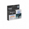 ORINK Tusz CLI571XLG do drukarek Canon Pixma MG5750 / MG6850 / MG7750 / CLI571M | Grey | 12ml. - 1