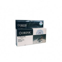 ORINK Tusz CLI581XXLBK do drukarek Canon Pixma TS6150 / TS8150 / TR7550 | Black| 12,5ml - 1