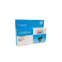 ORINK Tusz CLI581XXLC do drukarek Canon Pixma TS6150 / TS8150 / TR7550 | Cyan| 12,5ml - 1