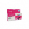ORINK Tusz CLI581XXLM do drukarek Canon Pixma TS6150 / TS8150 / TR7550 | Magenta | 12,5ml - 1