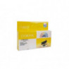 ORINK Tusz CLI581XXLY do drukarek Canon Pixma TS6150 / TS8150 / TR7550 | Yellow| 12,5ml - 1